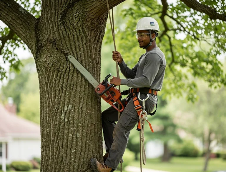 Tree Removal service in Purley